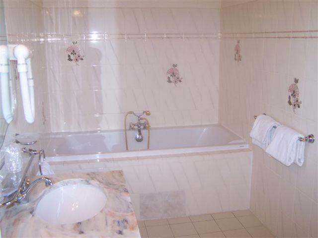 חדר סטנדרט, Domaine De La Vitrolle