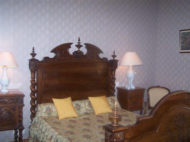 חדר סטנדרט, Domaine De La Vitrolle