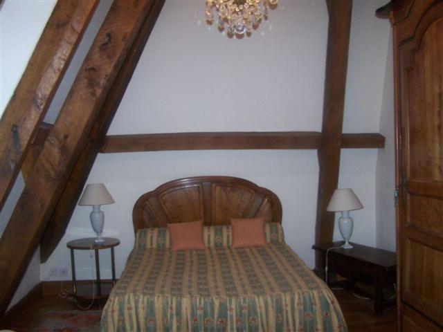 Номер Стандарт, Domaine De La Vitrolle