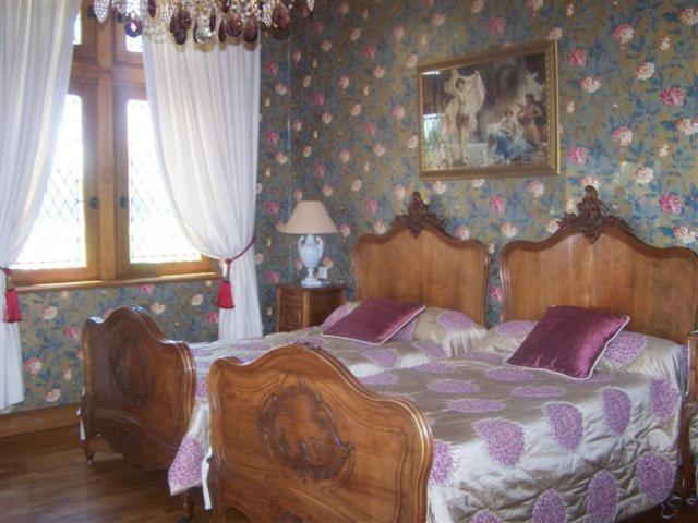 חדר סטנדרט, Domaine De La Vitrolle