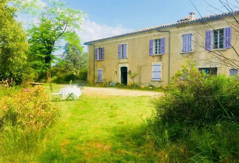 침실 1개 주택, Domaine Mas Pigné