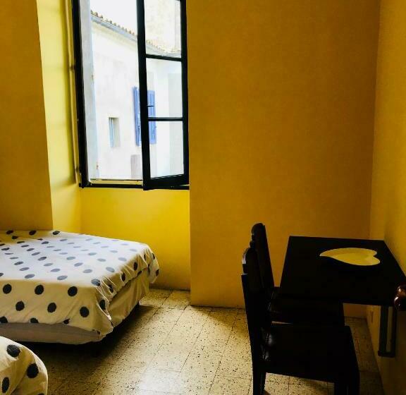 침실 1개 주택, Domaine Mas Pigné