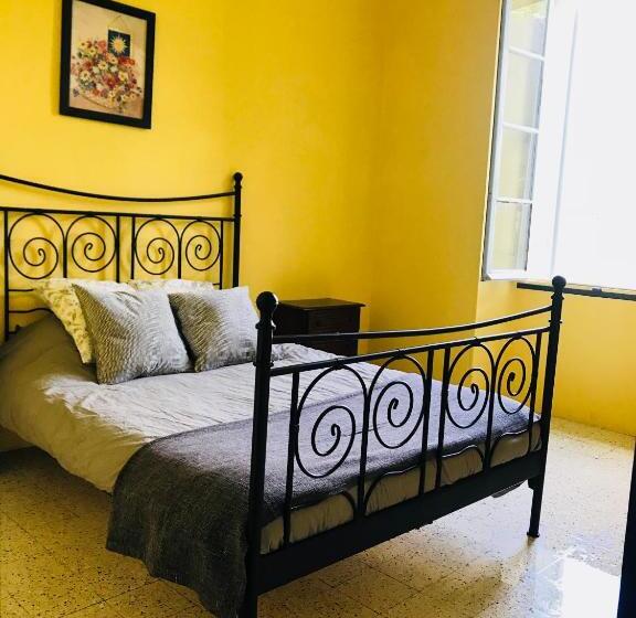 침실 1개 주택, Domaine Mas Pigné