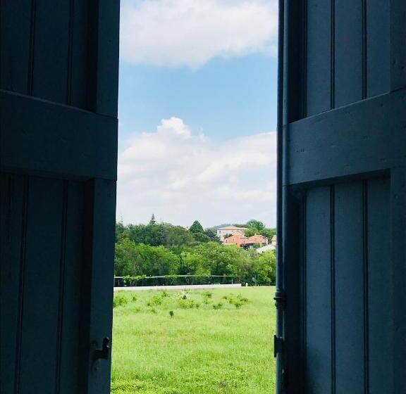 침실 1개 주택, Domaine Mas Pigné