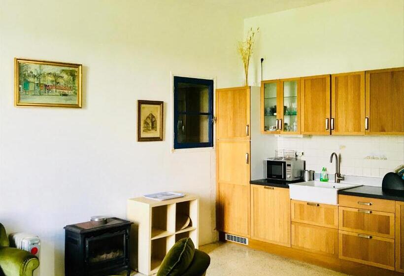 침실 1개 주택, Domaine Mas Pigné