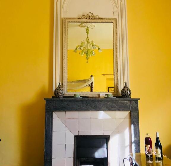 수피리어 룸 가든 전망, Domaine Mas Pigné