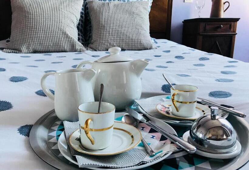 침실 1개 주택, Domaine Mas Pigné