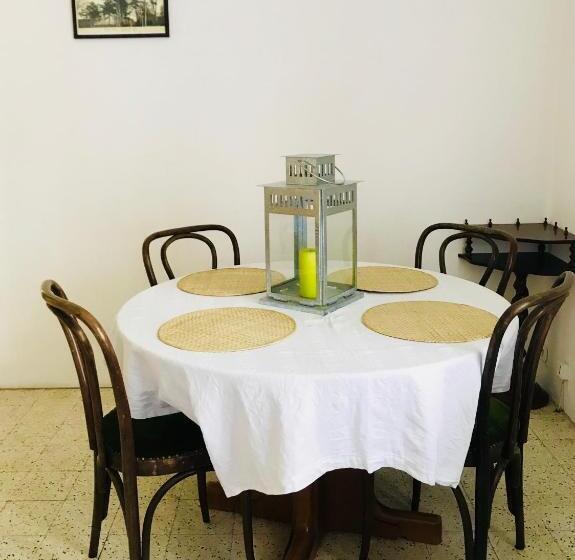 침실 1개 테라스 아파트, Domaine Mas Pigné