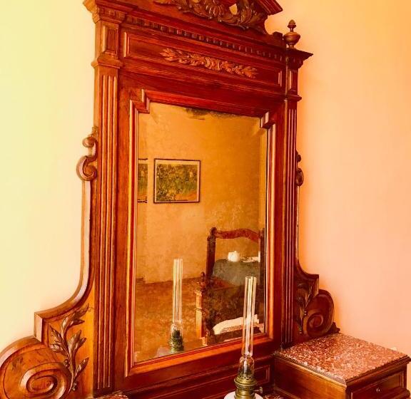 스탠다드 스튜디오 정원 전망, Domaine Mas Pigné