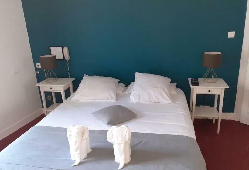 Номер Deluxe, Du Chateau