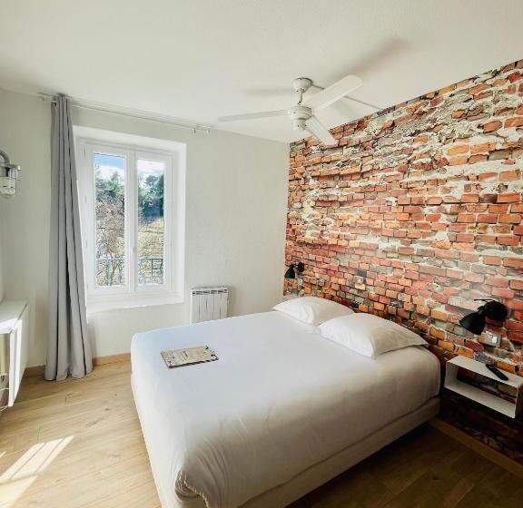 اتاق استاندارد, Hôtel La Bastide De Vaison