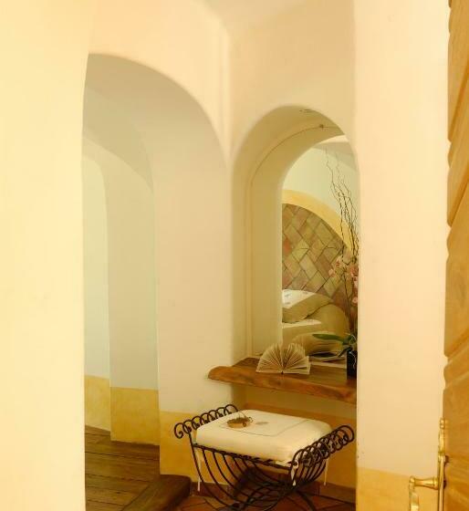 Люкс Вид на Сад, Hôtel Le Belvédère