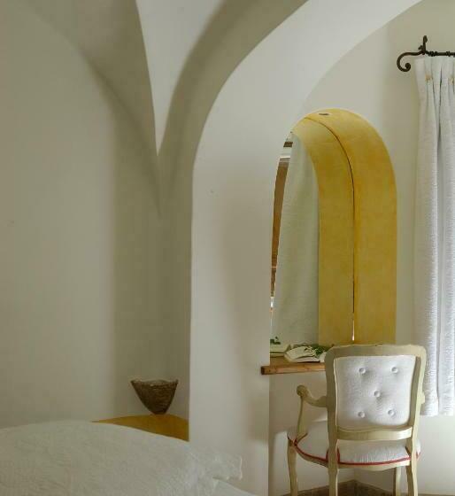 Suite Meerblick mit Hydromassage, Hôtel Le Belvédère