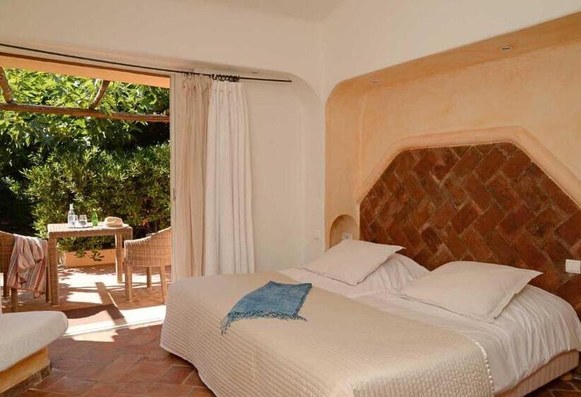 Номер Superior, Hôtel Le Belvédère