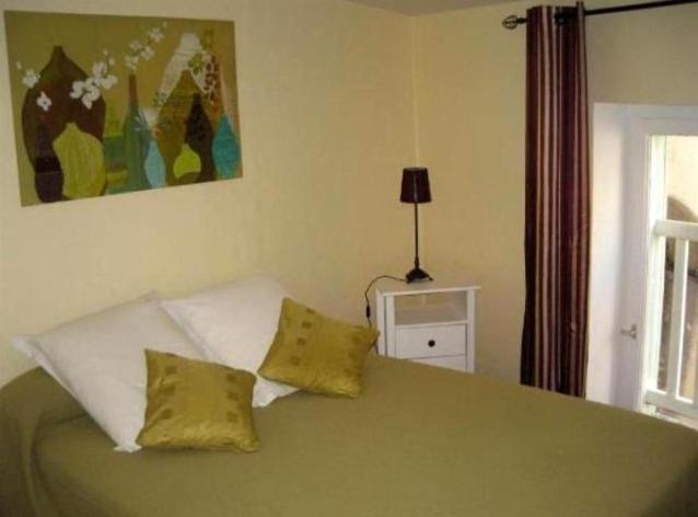 스탠다드 룸, Hôtel Le Globe