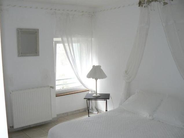 غرفة قياسية, Hôtel Le Globe