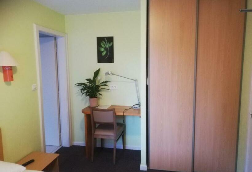 Номер Стандарт, Restaurant Le Moschenross