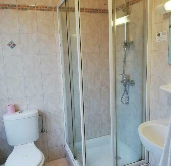 Номер Стандарт, Restaurant Le Moschenross