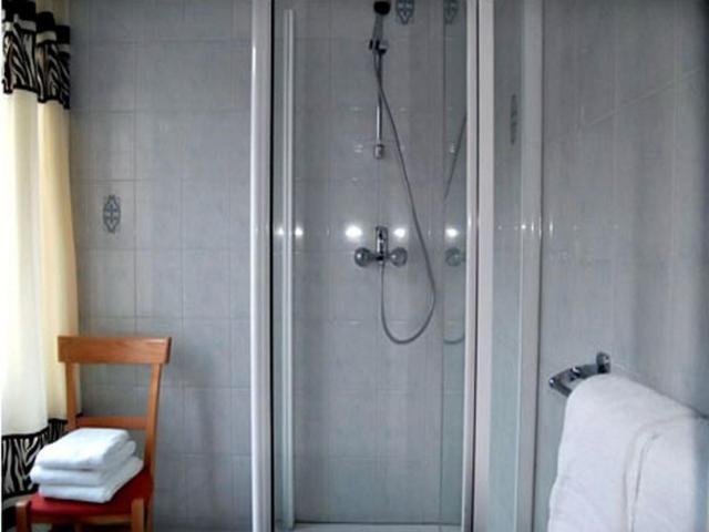 Семейный Номер, Restaurant Le Moschenross