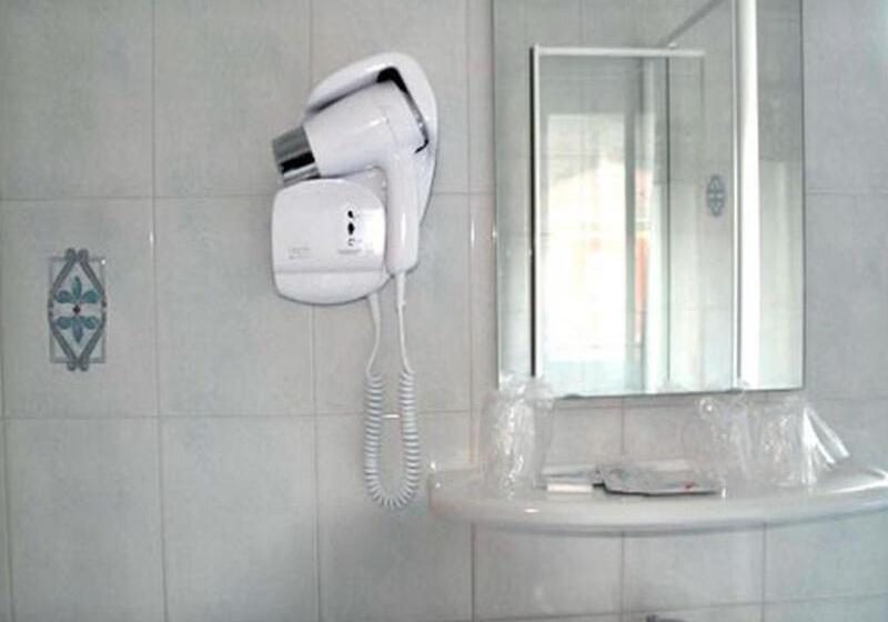 Номер Стандарт Индивидуальный, Restaurant Le Moschenross