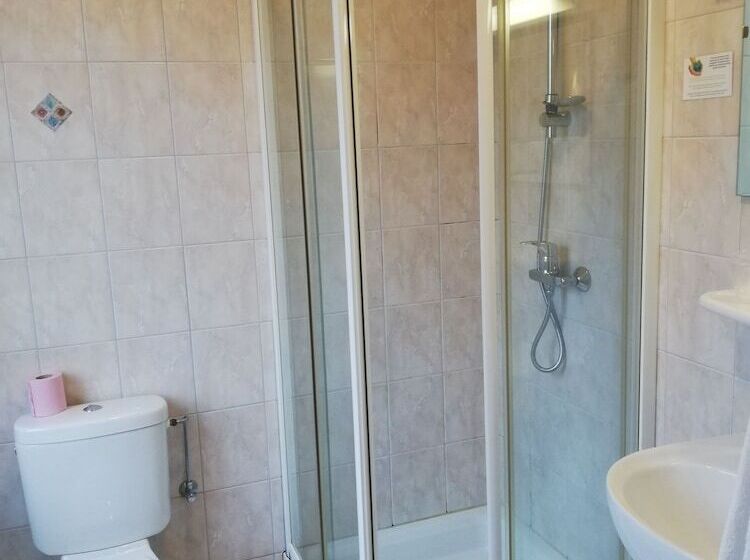 Номер Стандарт Индивидуальный, Restaurant Le Moschenross