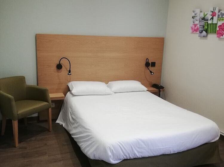 Номер Стандарт, Restaurant Le Moschenross