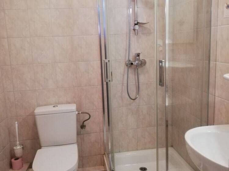 Номер Стандарт, Restaurant Le Moschenross