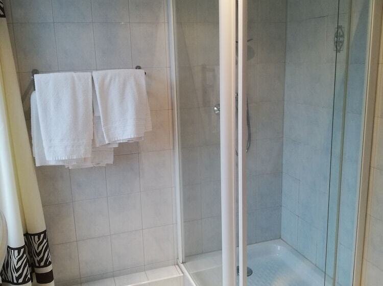 Номер Стандарт, Restaurant Le Moschenross