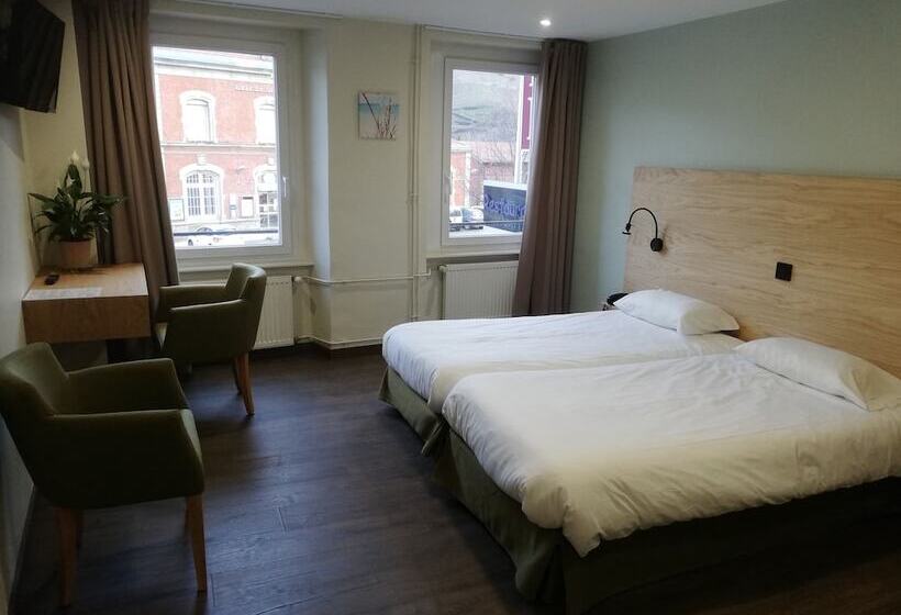 Номер Стандарт, Restaurant Le Moschenross