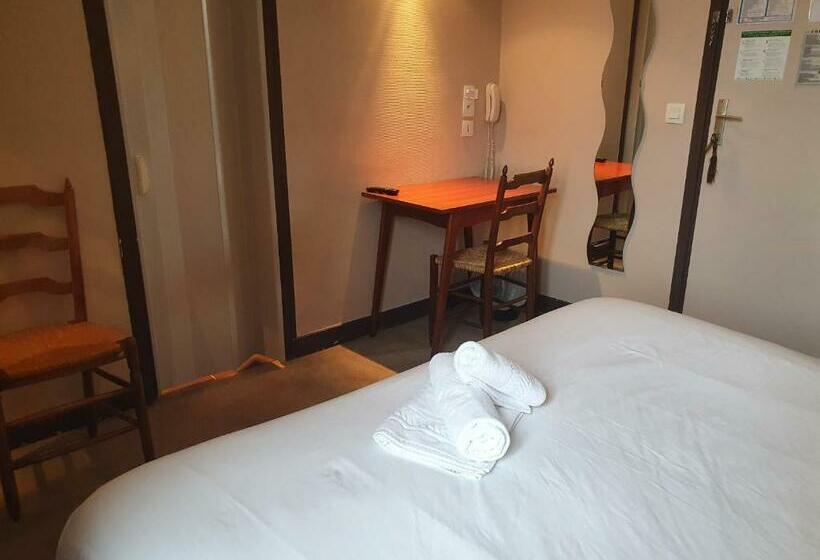 غرفة إقتصادية, Kelig