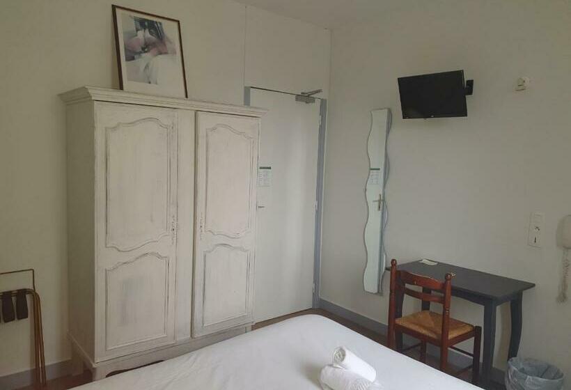 غرفة قياسية, Kelig