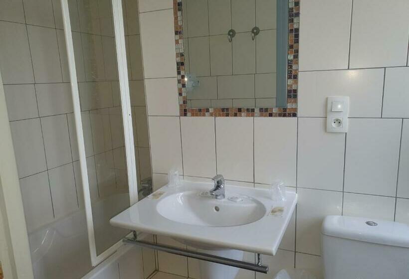 غرفة قياسية, Kelig