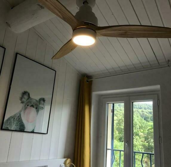 اتاق استاندارد, Hôtel La Bastide De Vaison