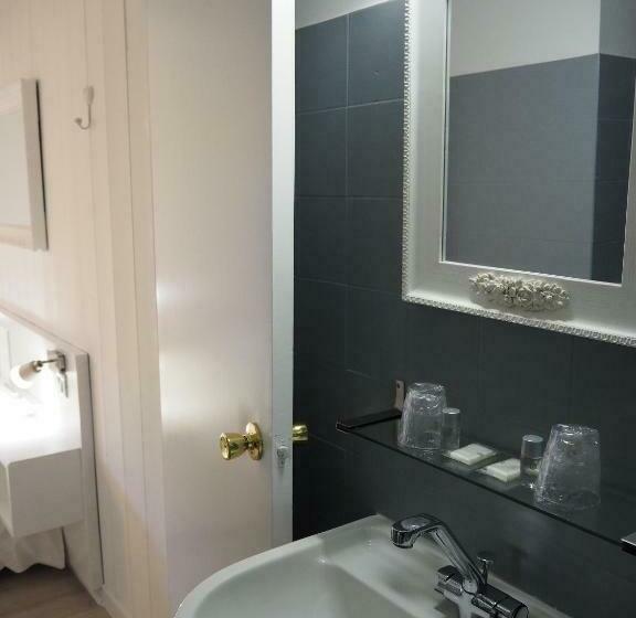 اتاق استاندارد, Hôtel La Bastide De Vaison