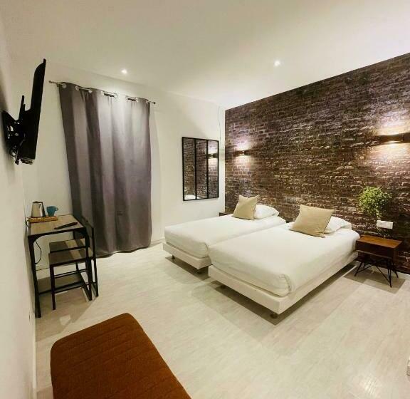 اتاق استاندارد, Hôtel La Bastide De Vaison