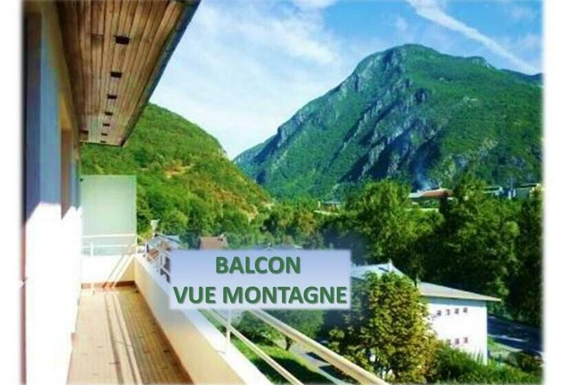 חדר סטנדרט, La Darentasia