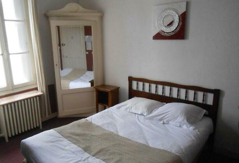 Номер Стандарт Трехместный, Le Logis Des Chouans