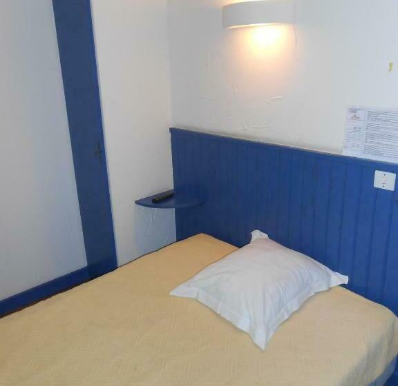 Номер Superior Одноместный, Le Logis Des Chouans