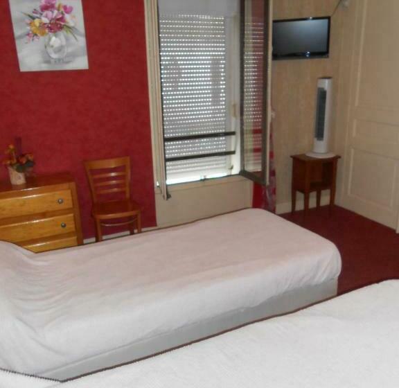 Номер Стандарт, Le Logis Des Chouans