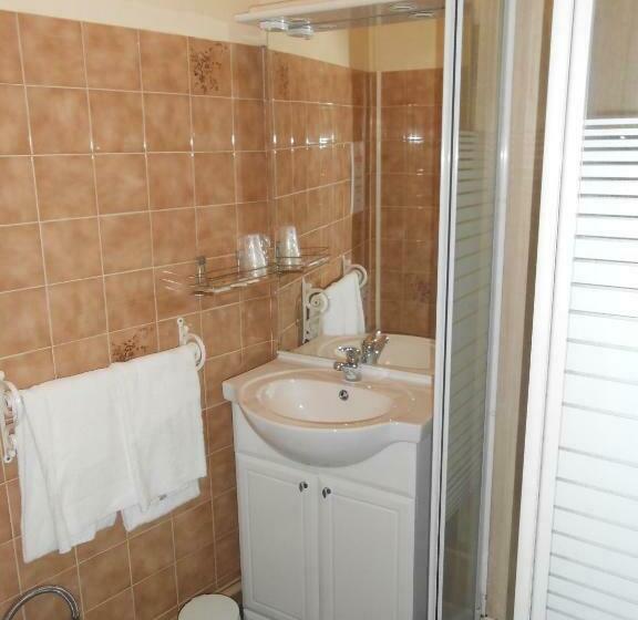 Номер Стандарт Трехместный, Le Logis Des Chouans