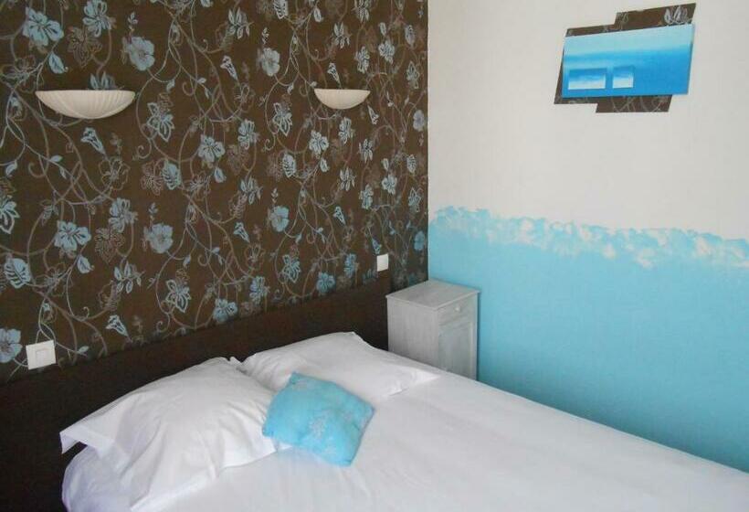 Номер Стандарт, Le Logis Des Chouans