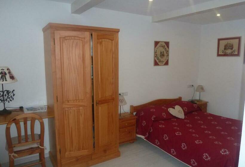 חדר סטנדרט, Restaurant 3 Châteaux