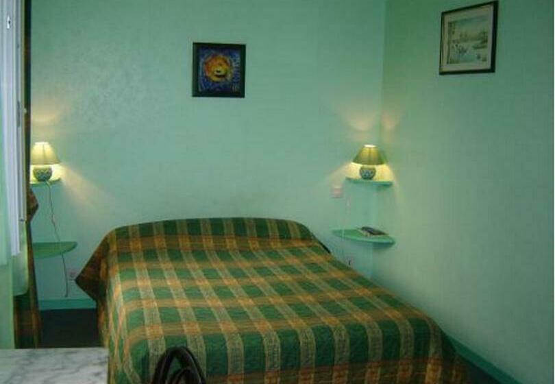 Comfort Room, Restaurant Du Lion D Or