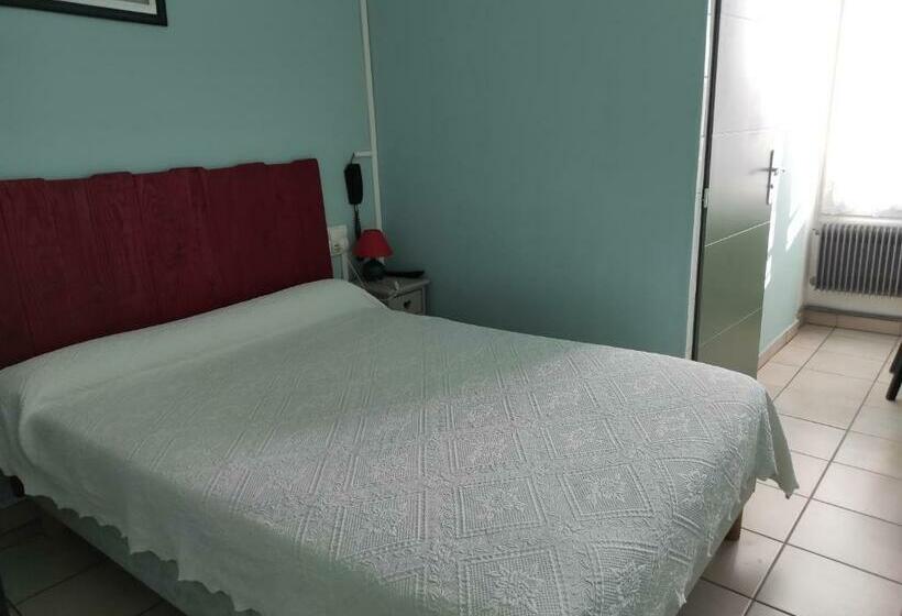 스탠다드 룸, Régina