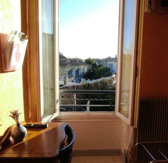 스탠다드 룸, Régina