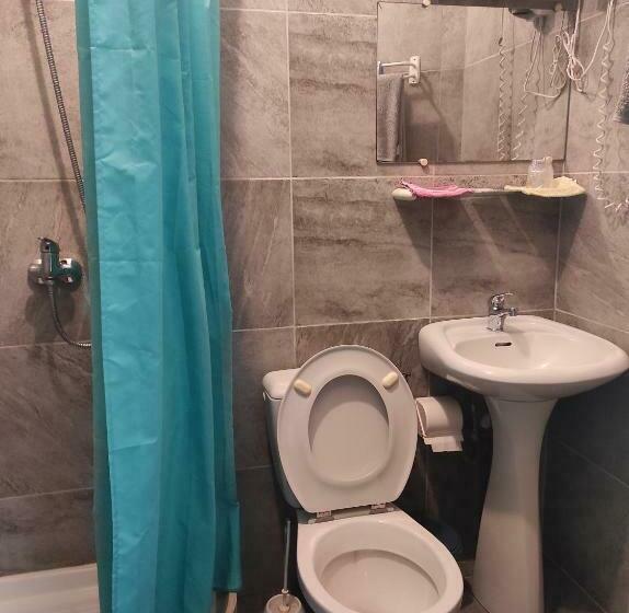 스탠다드 룸, Régina