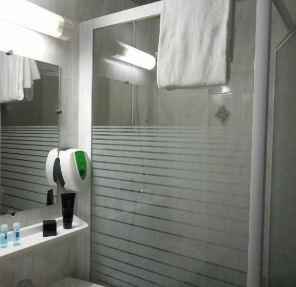 Номер Стандарт, Salea