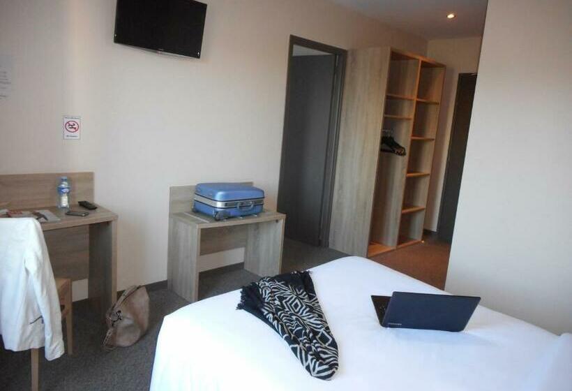 Семейный Номер, Salea