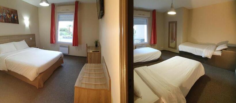 Семейный Номер, Salea