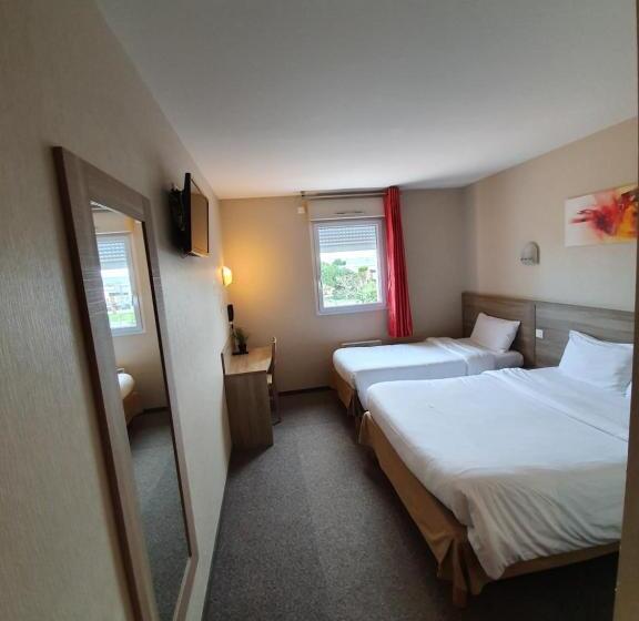 Номер Стандарт, Salea